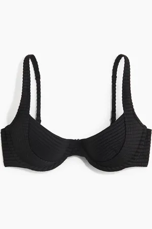 H&M Top de bikini Push-up