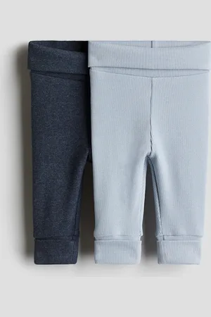 H&M 2-pack Leggings room-to-grow