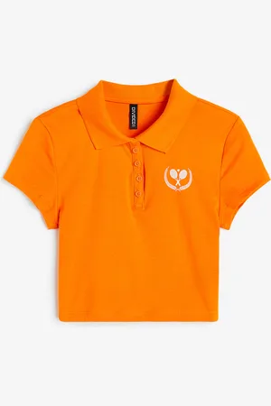 H&M Playera polo
