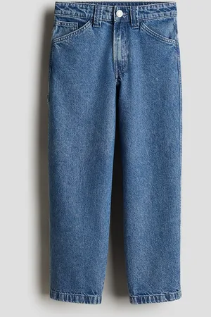 H&M Baggy Fit Jeans