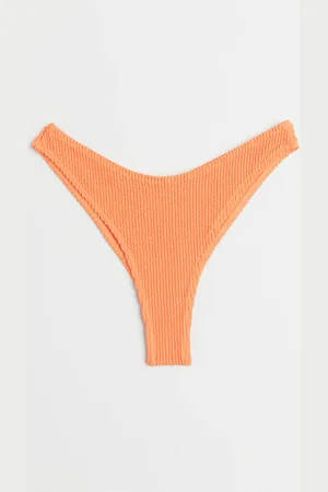 H&M Bragas de bikini Brazilian