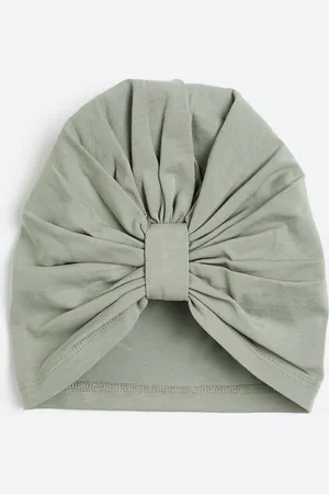H&M Gorro con nudo