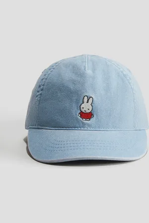 H&M Gorra de algodón