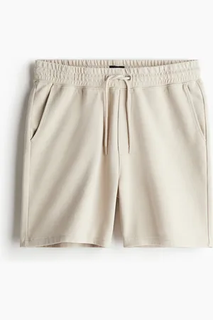 H&M Shorts Loose Fit en punto