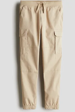 H&M Pantalón cargo