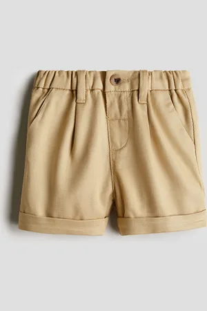 H&M Shorts de algodón