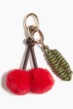 H&M Charm para bolso