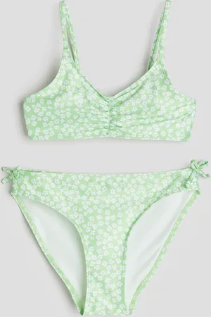H&M Bikini con moños