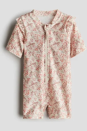 H&M Traje de baño con UPF 50