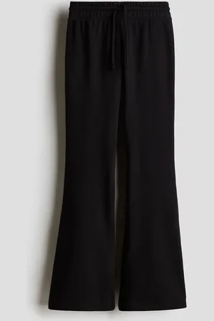 H&M Joggers acampanados