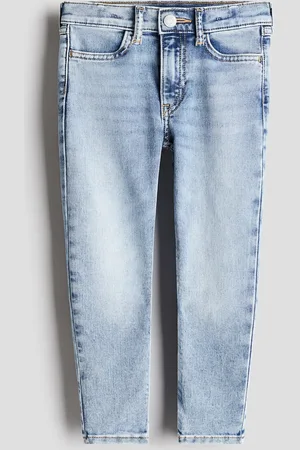 H&M Super Soft Slim Fit Jeans