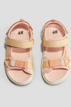 H&M Sandalias de neopreno