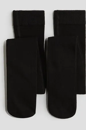 H&M 2-pack de mallas