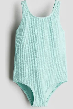 H&M Traje de baño texturizado