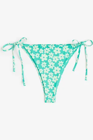 H&M Bragas de bikini Brazilian