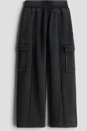 H&M Pantalón cargo