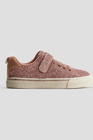 H&M Tenis con brillos
