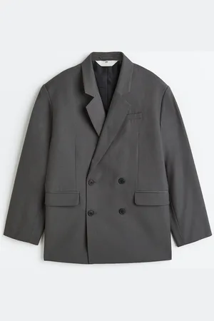 H&M Saco clásico