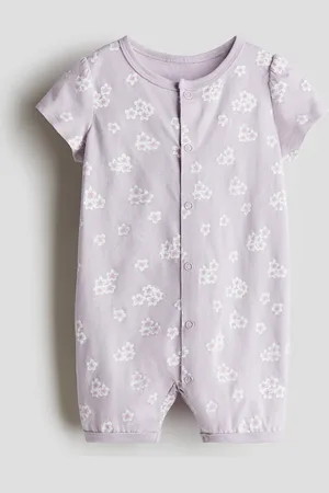 H&M Pijama entero