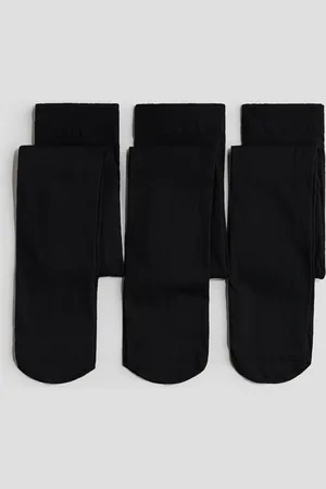 H&M 3-pack Mallas