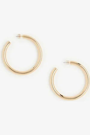 H&M Aretes de aro