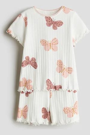 H&M Pijama con diseño