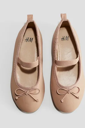 H&M Bailarinas