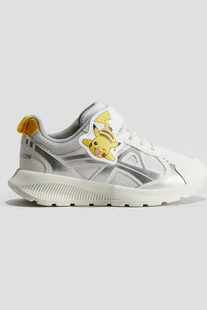 H&M Tenis con suela ligera