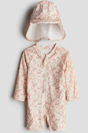 H&M Conjunto con protección UPF 50