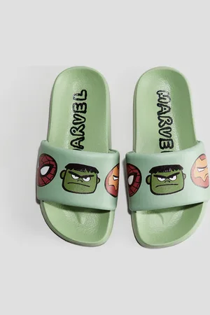 H&M Sandalias para piscina