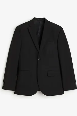 H&M Saco Slim Fit