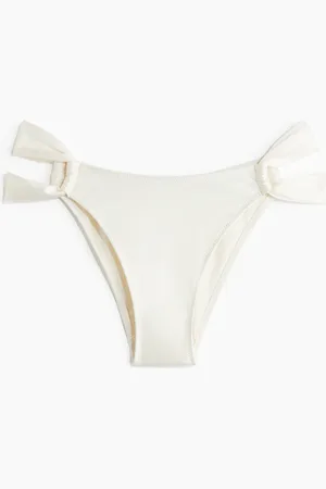 H&M Bragas de bikini tanga