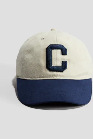 H&M Gorra de algodón