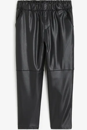 H&M Pantalón con revestimiento