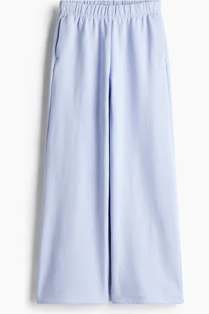 H&M Pants deportivos anchos