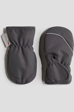 H&M Guantes impermeables