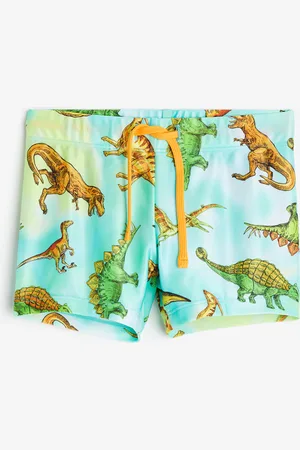 H&M Shorts de baño