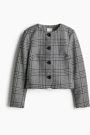 H&M Saco corto