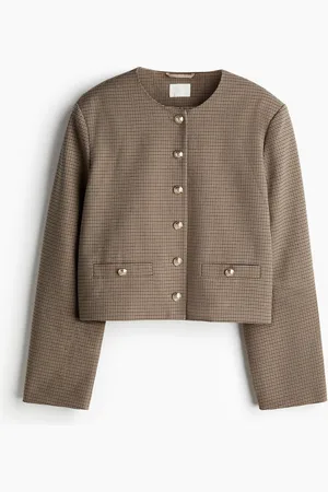 H&M Saco corto