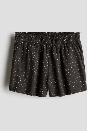 H&M Shorts paper bag