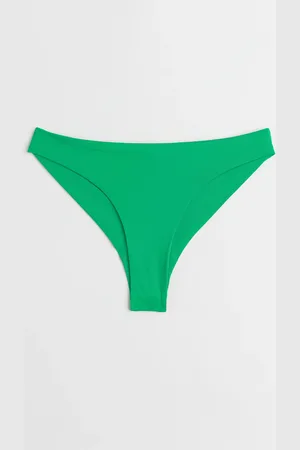H&M Bragas de bikini Brazilian