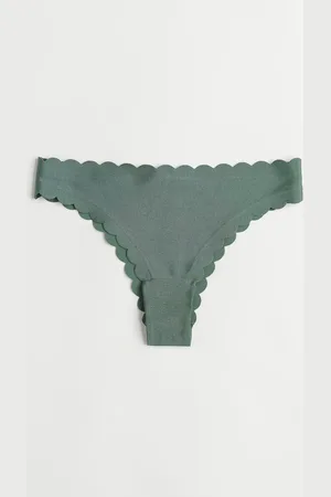 H&M Bragas de bikini Brazilian