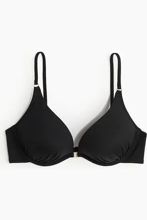 H&M Top de bikini super push-up