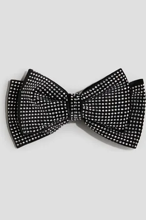 H&M Broche para cabello con moño