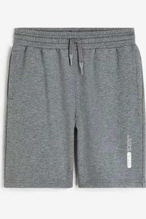 H&M Shorts en french terry