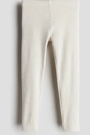 H&M Leggings acanalados