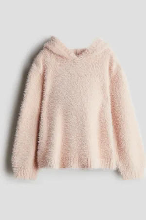 H&M Sudadera en tejido vaporoso