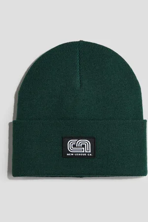 H&M Gorro con aplicación