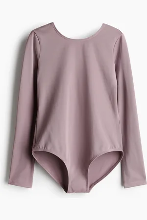 H&M Body deportivo en DryMove™