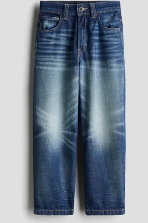 H&M Baggy Fit jeans